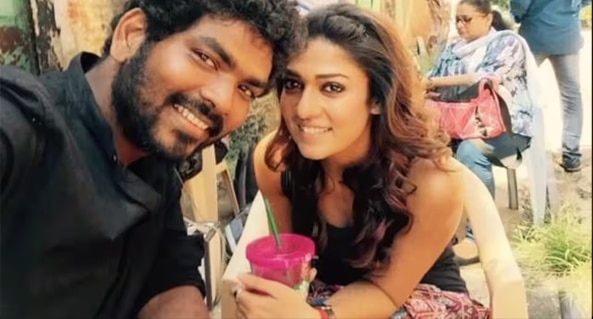 nayanthara latest speech about nrd issue